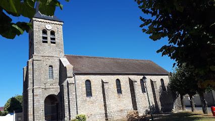 Eglise Saint Pierre photo