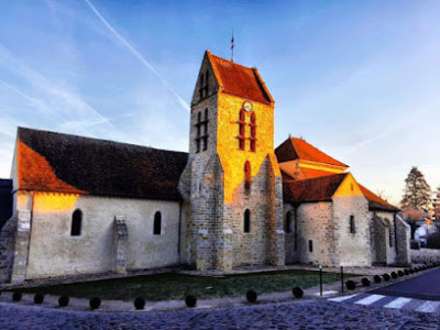 Église Saint Pierre photo