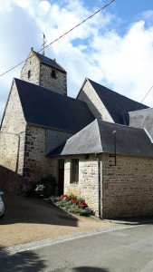 Église Saint-Pierre photo