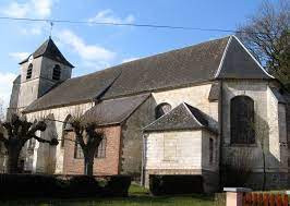 Église Saint-Pierre à Bus-Lès-Artois photo