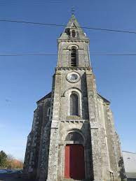 Eglise Saint-Pierre-Apôtre (de Falleron) photo