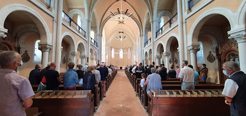 Église Saint-Pierre-aux-liens photo