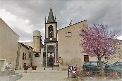 Église Saint Pierre aux Liens photo