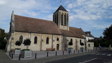 Église Saint-Pierre-aux-liens photo