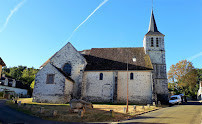 Église Saint Pierre aux Liens photo
