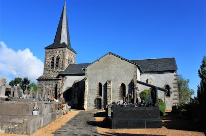 Église Saint Pierre aux Liens photo