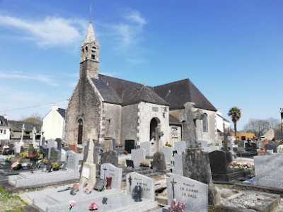 Eglise Saint-Pierre-Aux-Liens photo