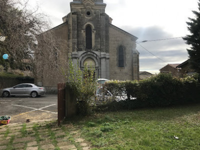 Église Saint-Pierre-aux-Liens photo