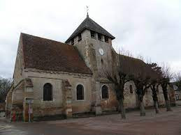 Église Saint-Pierre-aux-Liens de Clérey photo