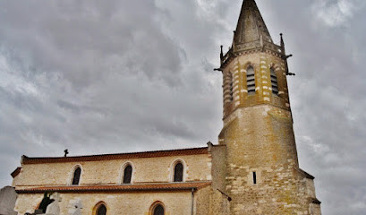 Église Saint Pierre aux Liens de Florentin photo