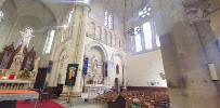 Église Saint-Pierre-aux-Liens du Vieux-Bourg photo