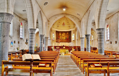 Église Saint-Pierre d'Ascq photo