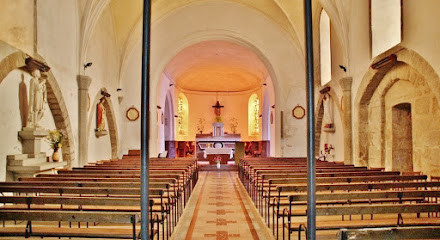 Eglise Saint-Pierre d'Avrillé photo