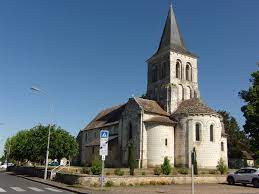 Eglise Saint PIERRE de BALESMES photo
