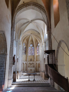 Église Saint-Pierre de Beauchery - Classée Monument Historique photo