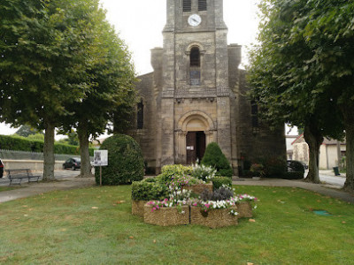 Eglise Saint-Pierre de Belin photo