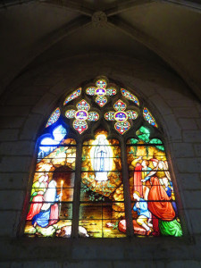 Église Saint-Pierre de Bourges photo