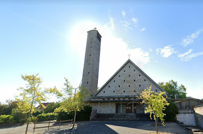 Église Saint-Pierre de Cabochon photo