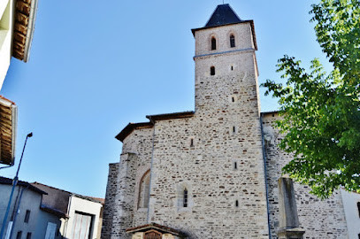 Eglise Saint-Pierre de Cambon photo