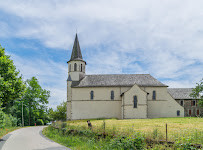 Église Saint-Pierre de Camjac photo