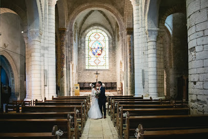 Église Saint-Pierre de Carennac photo