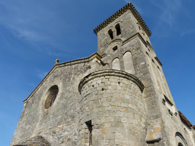 Église Saint-Pierre de Cavanac photo