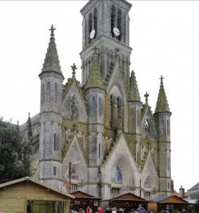 Eglise Saint-Pierre de Cerizay photo