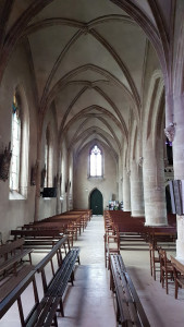 Eglise Saint Pierre (de Chantonnay) photo