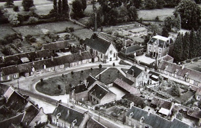 Église Saint-Pierre de Chaon photo