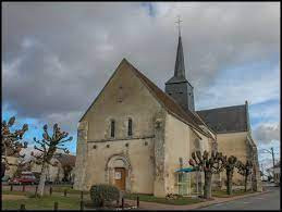 Église Saint Pierre de Charentonnay photo