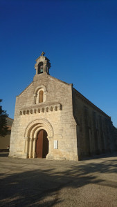 Église Saint-Pierre de Chauray photo