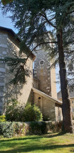 Église Saint-Pierre de Cognin photo