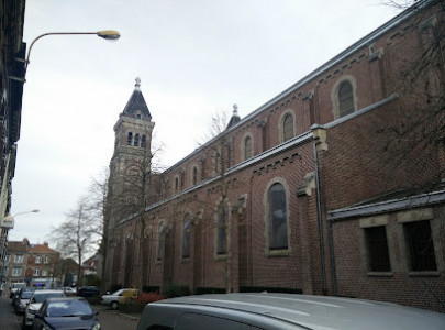 Église Saint-Pierre de Croix photo