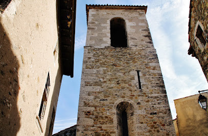 Église Saint-Pierre de Dieulefit photo