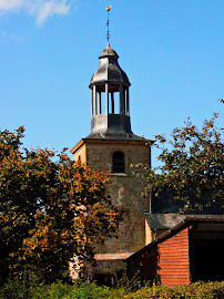 Église Saint Pierre de Frénois photo