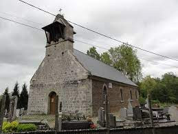 Église Saint-Pierre de Fressancourt photo