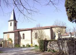 Église Saint Pierre de Fronze photo