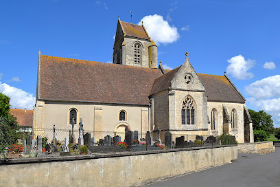 Église Saint-Pierre de Grainville-sur-Odon photo