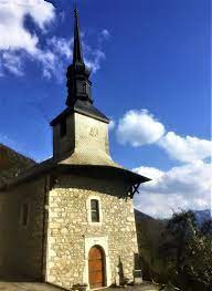 Église Saint-Pierre de La Forclaz photo