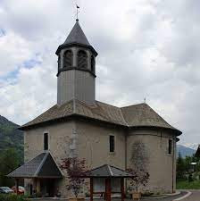 Église Saint-Pierre de La Rivière-Enverse photo