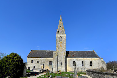 Église Saint-Pierre de Lasson photo