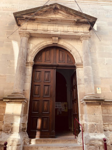 Église Saint-Pierre de Lodève photo