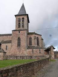Église Saint-Pierre de Manhac photo