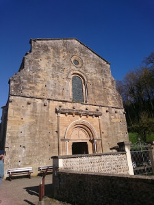Église Saint-Pierre de Marnans photo