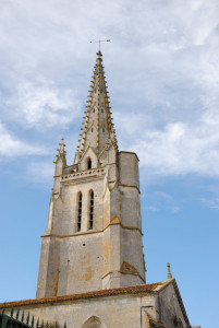 Église Saint-Pierre de Moëze photo