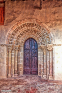 Église Saint Pierre de Monestier photo