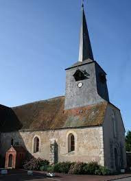 Église Saint-Pierre de Montereau photo