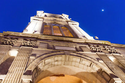 Église Saint-Pierre de Montfort-l'Amaury photo