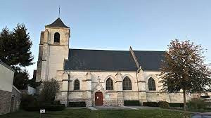 Église Saint-Pierre de Montières photo