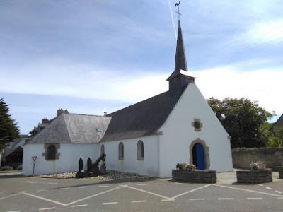 Église Saint-Pierre de Pénerf photo